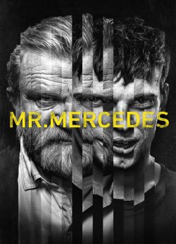 Містер Мерседес